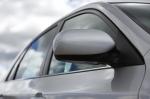 Subaru Impreza WRX Sedan 2011 года